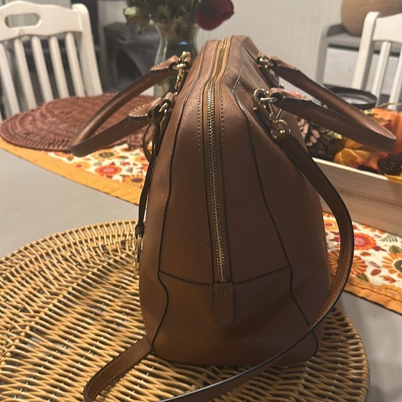 Michael kors  satchel - Picture 3 of 4